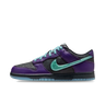 Nike Dunk Low LTD Wizard