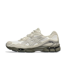 ASICS Gel-NYC Cream Putty