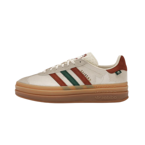 Adidas Gazelle Bold Maple Leaf