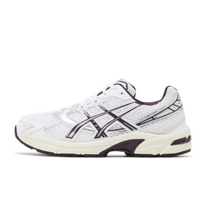 ASICS Gel-1130 White Deep Plum (W)
