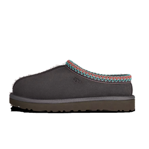 UGG Tasman II Slipper Dark Grey (W)