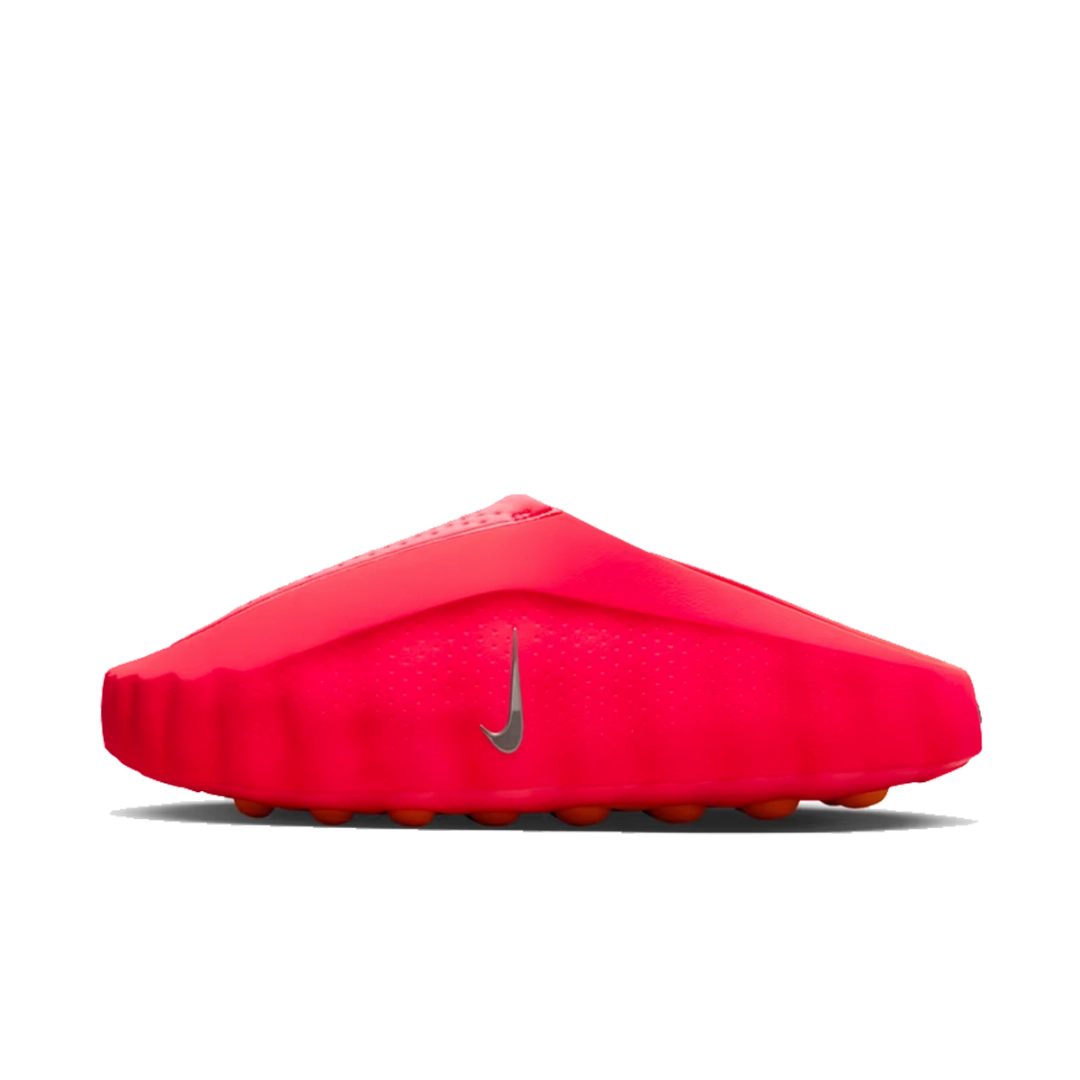 Nike Mind 001 Slide Solar Red (W)