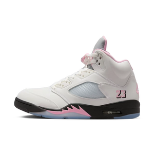 Air Jordan 5 Retro Medium Soft Pink