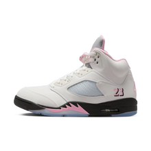 Air Jordan 5 Retro Medium Soft Pink