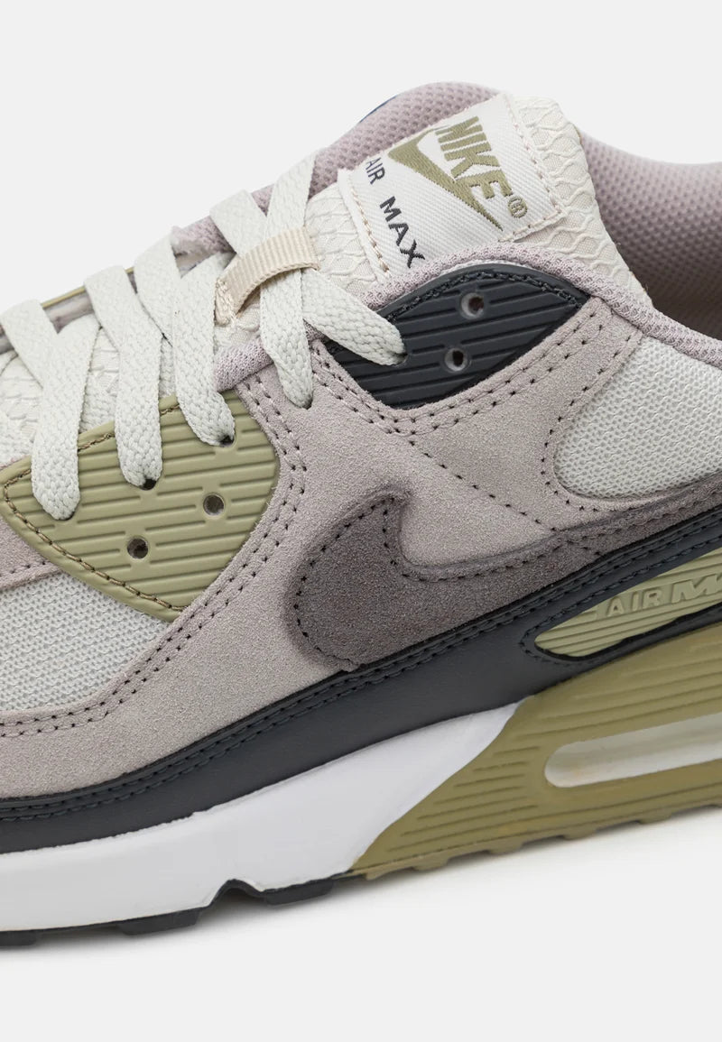 Nike Air Max 90 Light Bone Neutral Olive