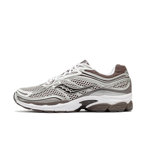 Saucony ProGrid Omni 9 OG White Brown