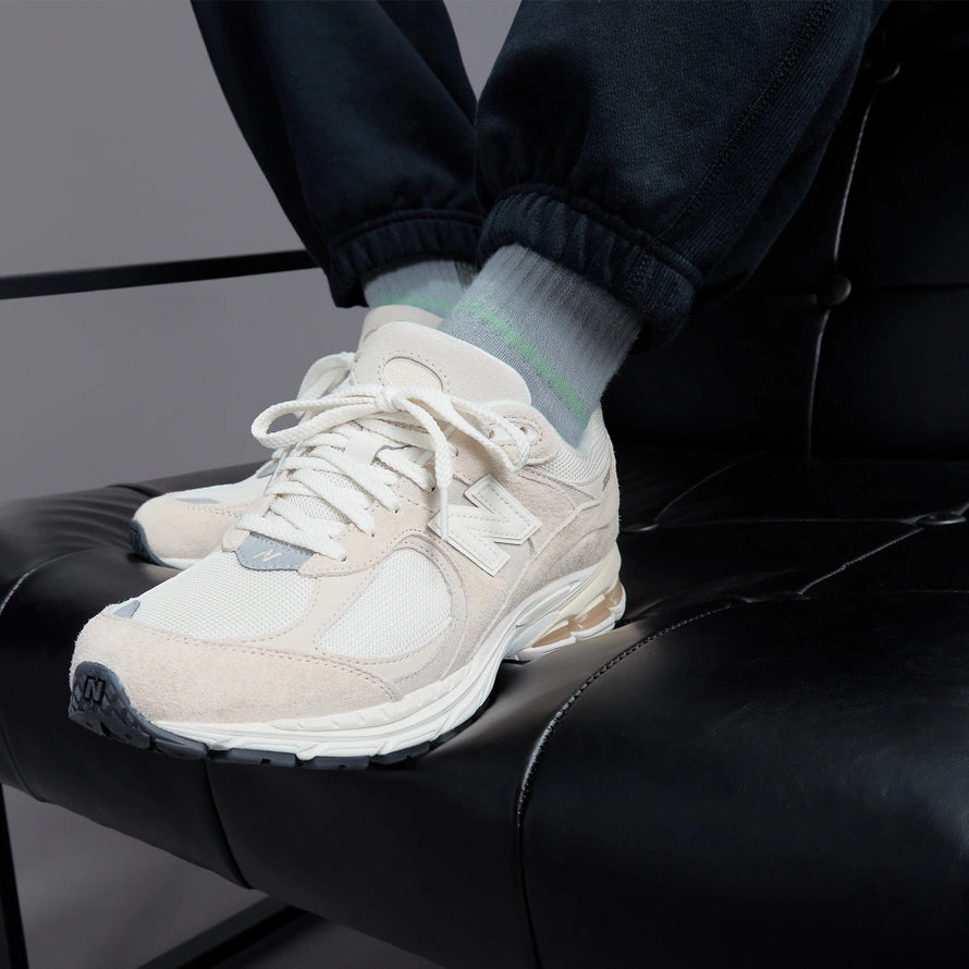 New Balance 2002R Off White