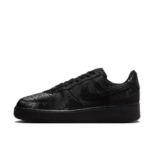Nike Air Force 1 Low Kobe Bryant Forever Black