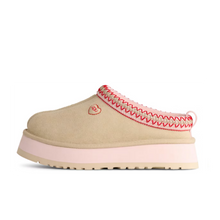 UGG Tazz Love '26 Slipper Sea Salt Rosetta (W)