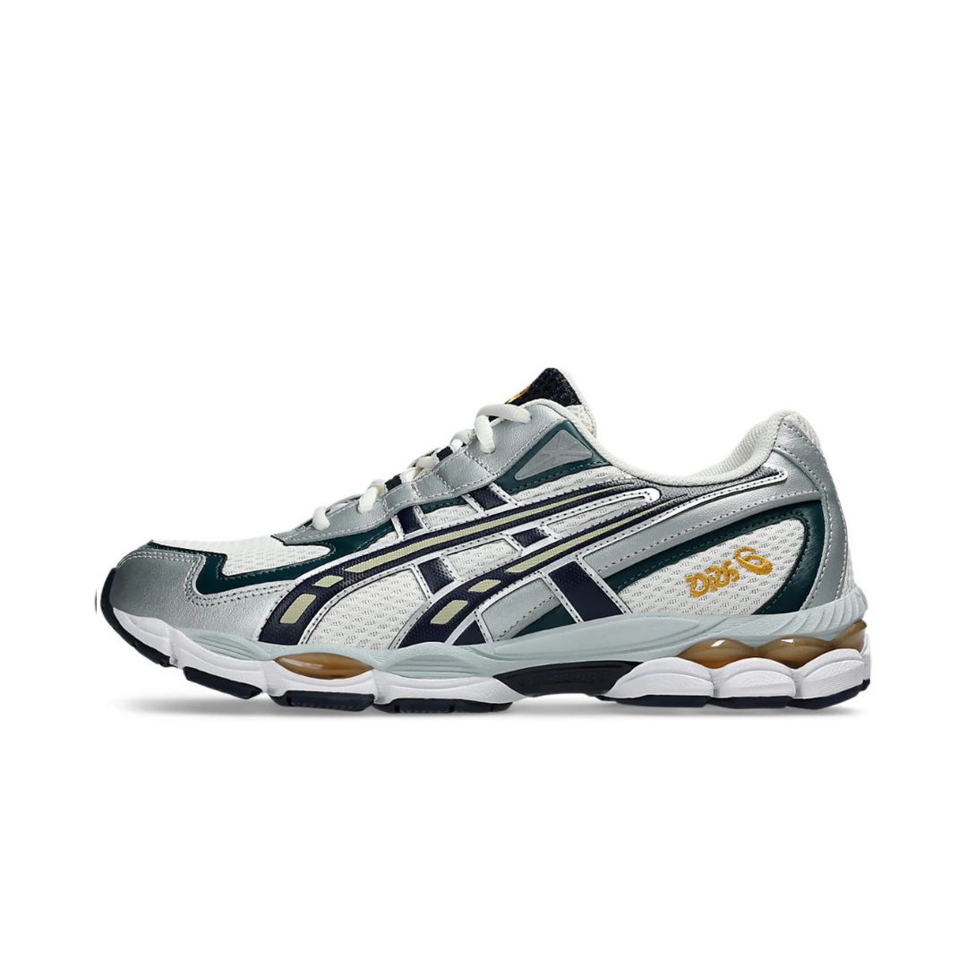 ASICS Gel-NYC 2055 Cream Midnight