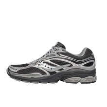 Saucony ProGrid Omni 9 Black Silver Grey