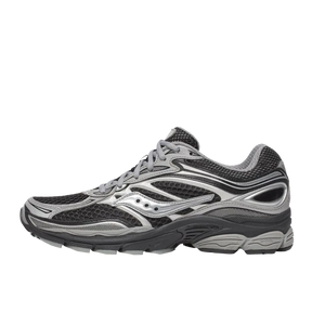 Saucony ProGrid Omni 9 Black Silver Grey