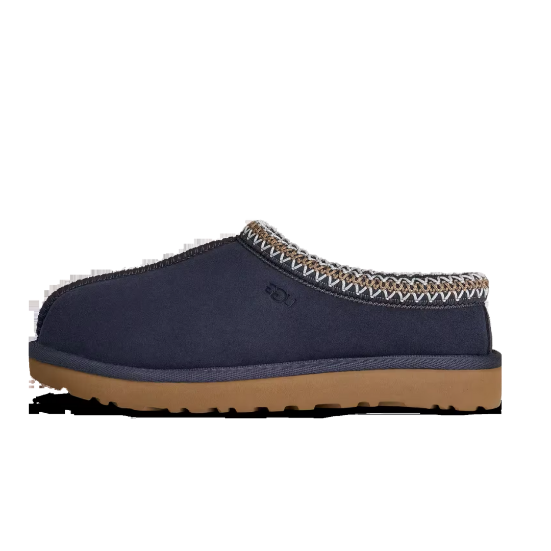 UGG Tasman II Slipper Dark Indigo (W)