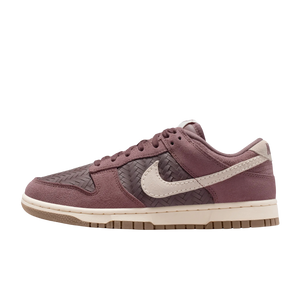Nike Dunk Low Premium SE Woven Tattoo Gum (W)