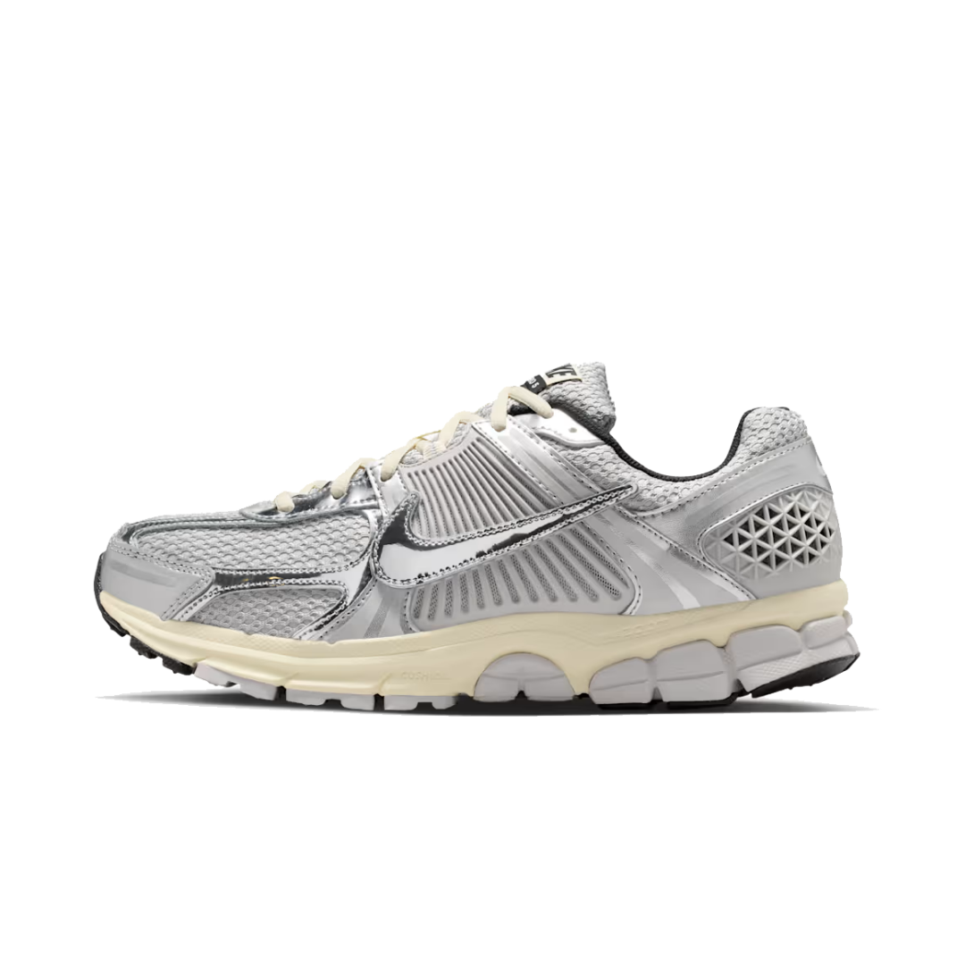 Nike Zoom Vomero 5 Grey Fog Chrome