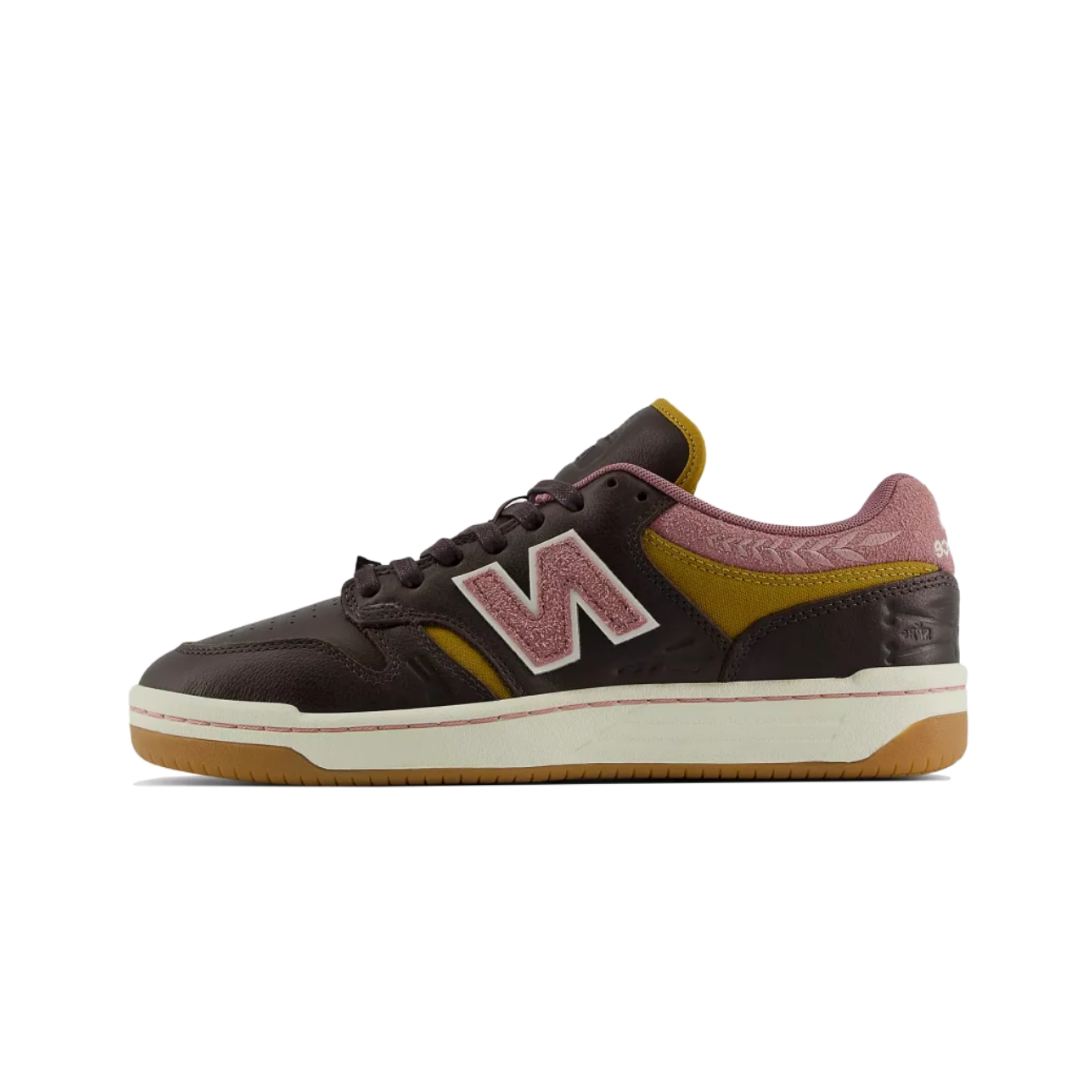 New Balance Numeric 480 Jeremy Fish 303 Boards