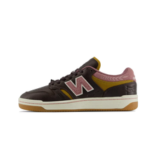 New Balance Numeric 480 Jeremy Fish 303 Boards
