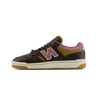 New Balance Numeric 480 Jeremy Fish 303 Boards