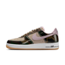 Nike Air Force 1 Low '07 LV8 Patent Camo Pink