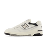 New Balance 550 Cream Black