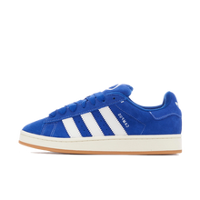 Adidas Campus 00s Semi Lucid Blue Cloud White