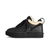 UGG Lowmel Leather Black