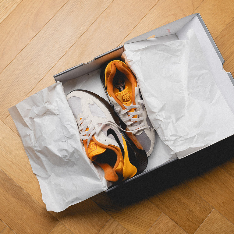 Nike Air Max 180 Light Orewood Brown Sundial