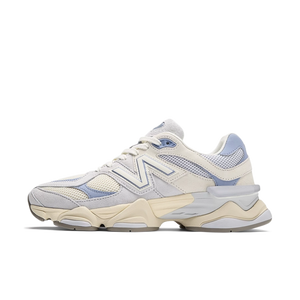 New Balance 9060 Pearl Grey Linen