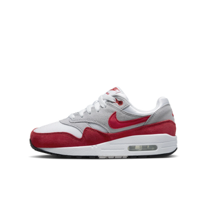 Nike Air Max 1 University Red (GS)