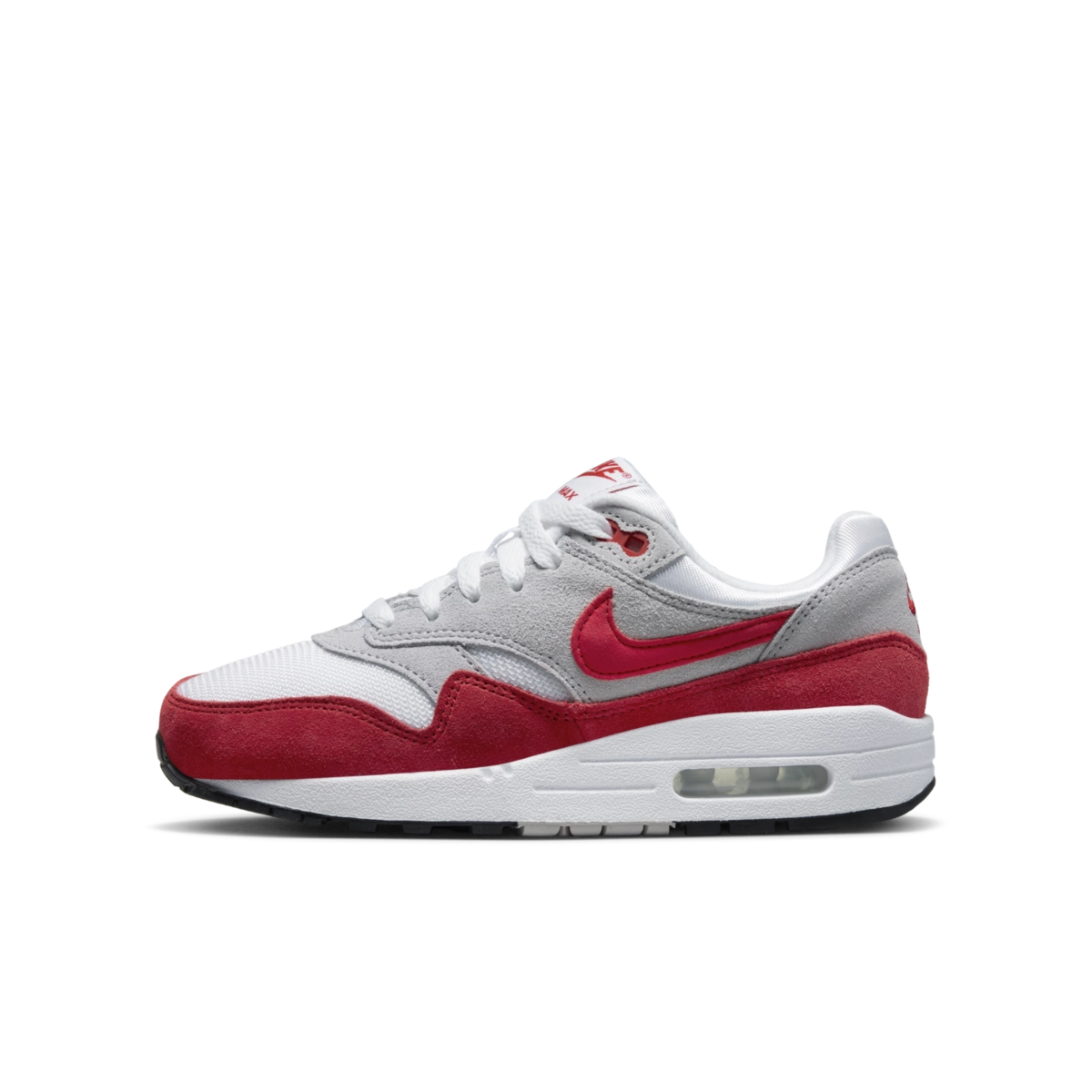 Nike Air Max 1 University Red (GS)