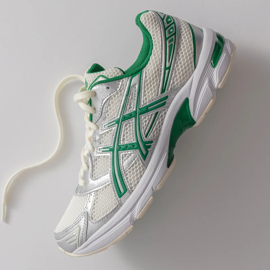 ASICS Gel-1130 Cream Kale