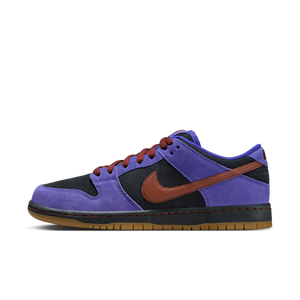 Nike SB Dunk Low Persian Violet