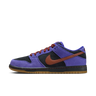 Nike SB Dunk Low Persian Violet