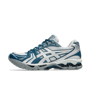 ASICS Gel-Kayano 14 Glacier Grey Pure Silver