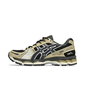 ASICS Gel-Kayano 12.1 Black Obsidian Grey