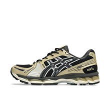 ASICS Gel-Kayano 12.1 Black Obsidian Grey