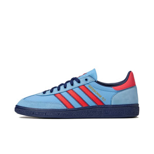 Adidas Manchester SPZL C.P. Company Light Blue