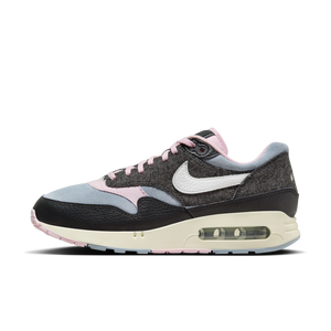 Nike Air Max 1 '86 Big Bubble Black Denim