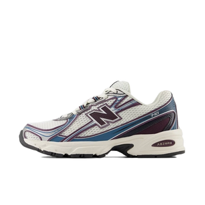New Balance 740v2 Sea Salt Plum