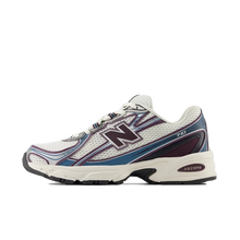 New Balance 740v2 Sea Salt Plum