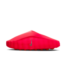 Nike Mind 001 Slide Solar Red