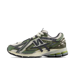 New Balance 1906A Olive Juice Sea Salt