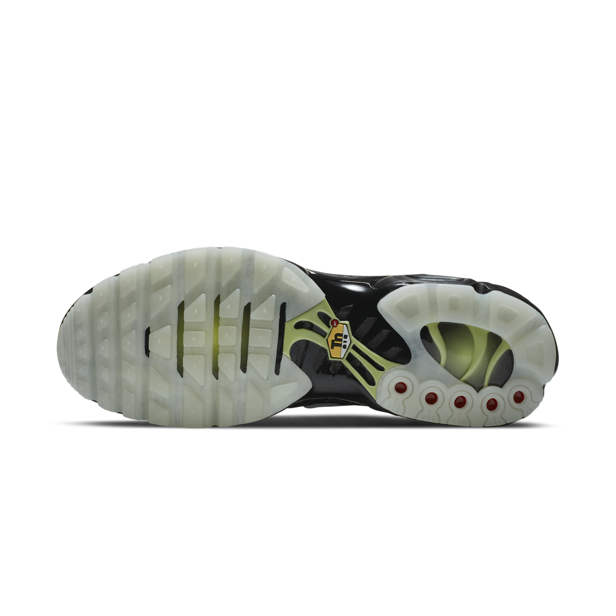 Nike Air Max Plus Spider Web