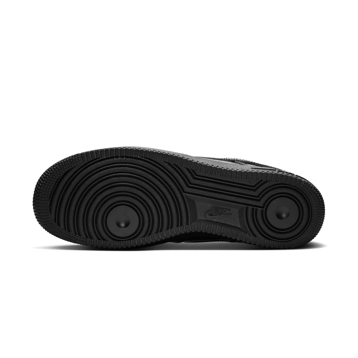 Nike Air Force 1 Low '07 Premium Black Patent