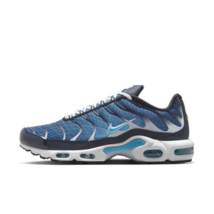 Nike Air Max Plus Dark Obsidian