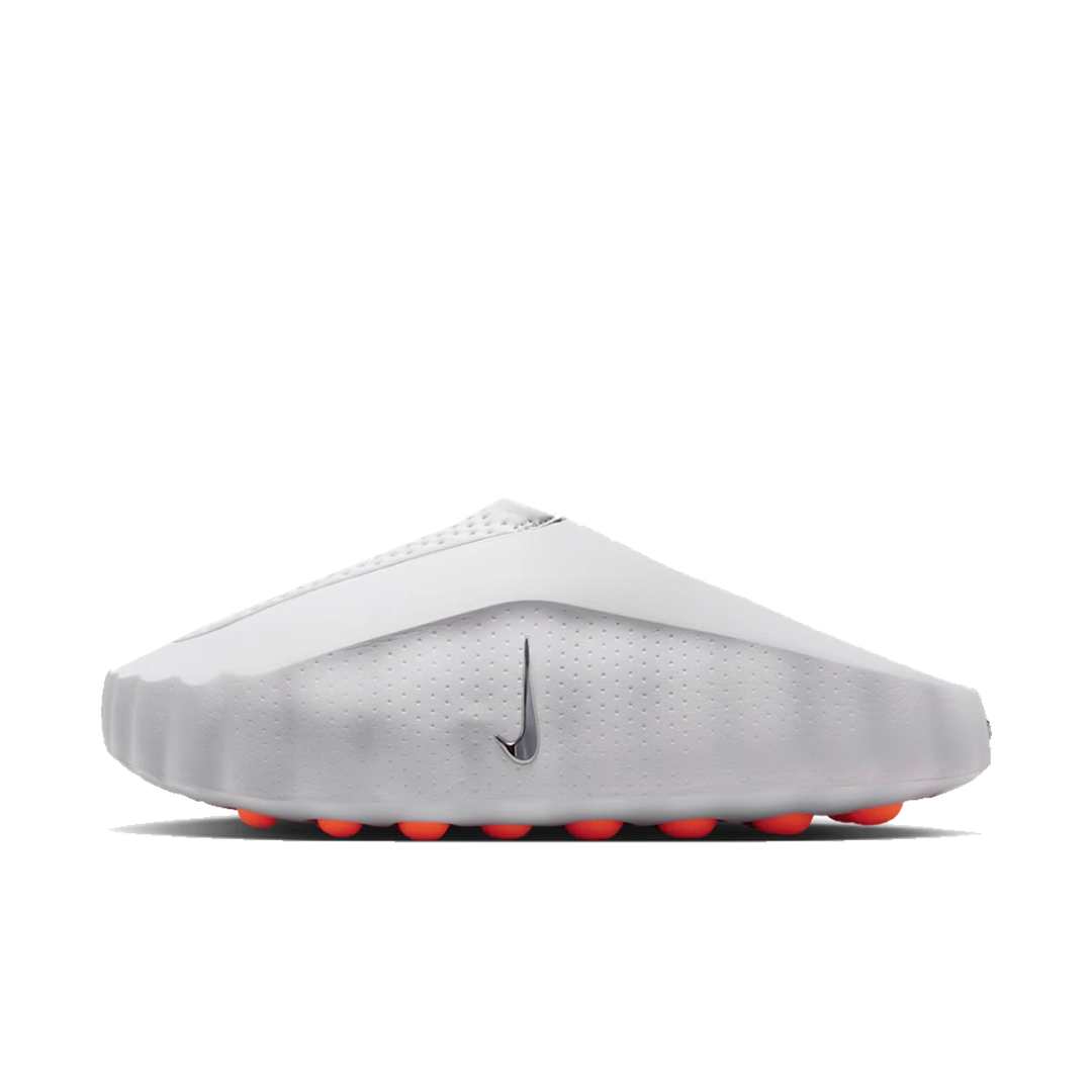 Nike Mind 001 Slide Light Smoke Grey