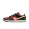 Nike SB Dunk Low Pro PRM Seattle Supersonics