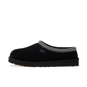 UGG Tasman Slipper Black
