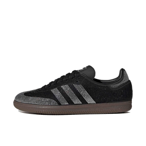 Adidas Samba OG Rhinestone Black Silver (W)