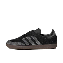 Adidas Samba OG Rhinestone Black Silver (W)